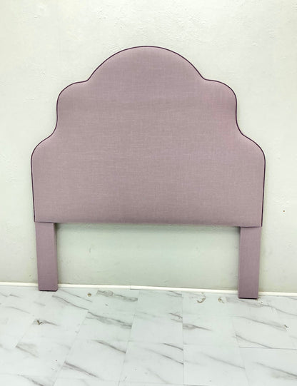 65” H Queen Headboard