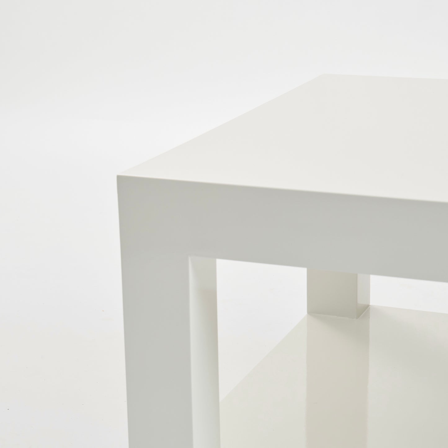 The Briar Coffee Table