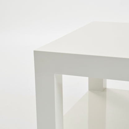 The Briar Coffee Table