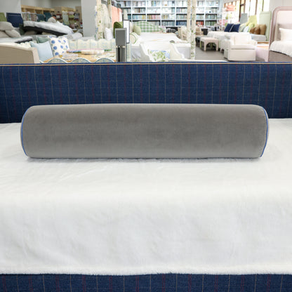 Handcrafted Bolster Pillow – Designer Decorative - Foam Insert