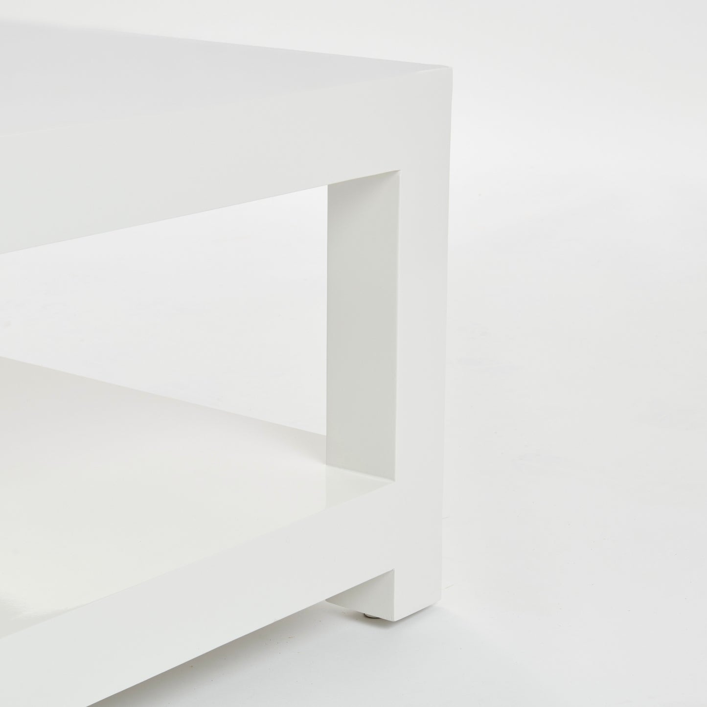 The Briar Coffee Table