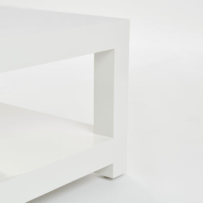 The Briar Coffee Table