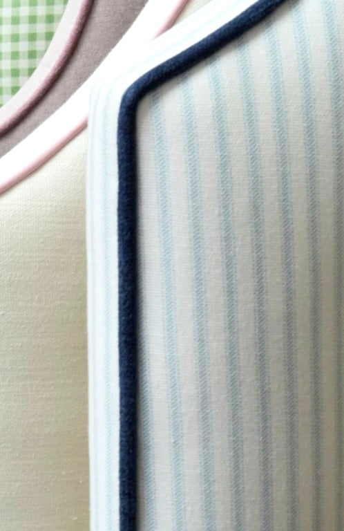 Classic Ticking Striped