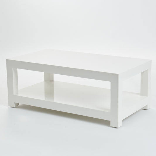 The Briar Coffee Table