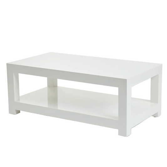 The Briar Coffee Table