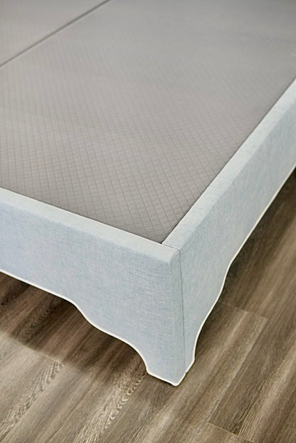 Bunkie Board Mattress Support – Slim 2” Foundation for Beds