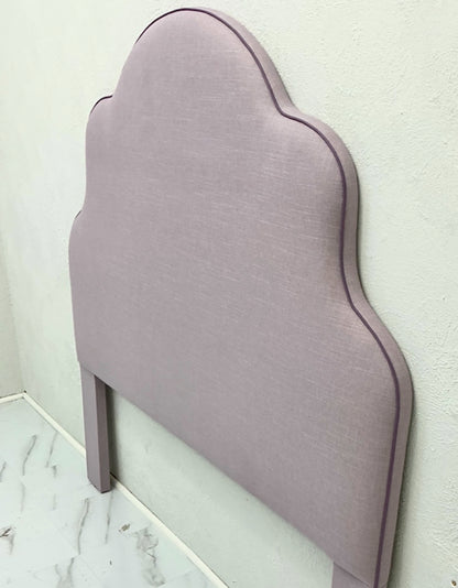 65” H Queen Headboard