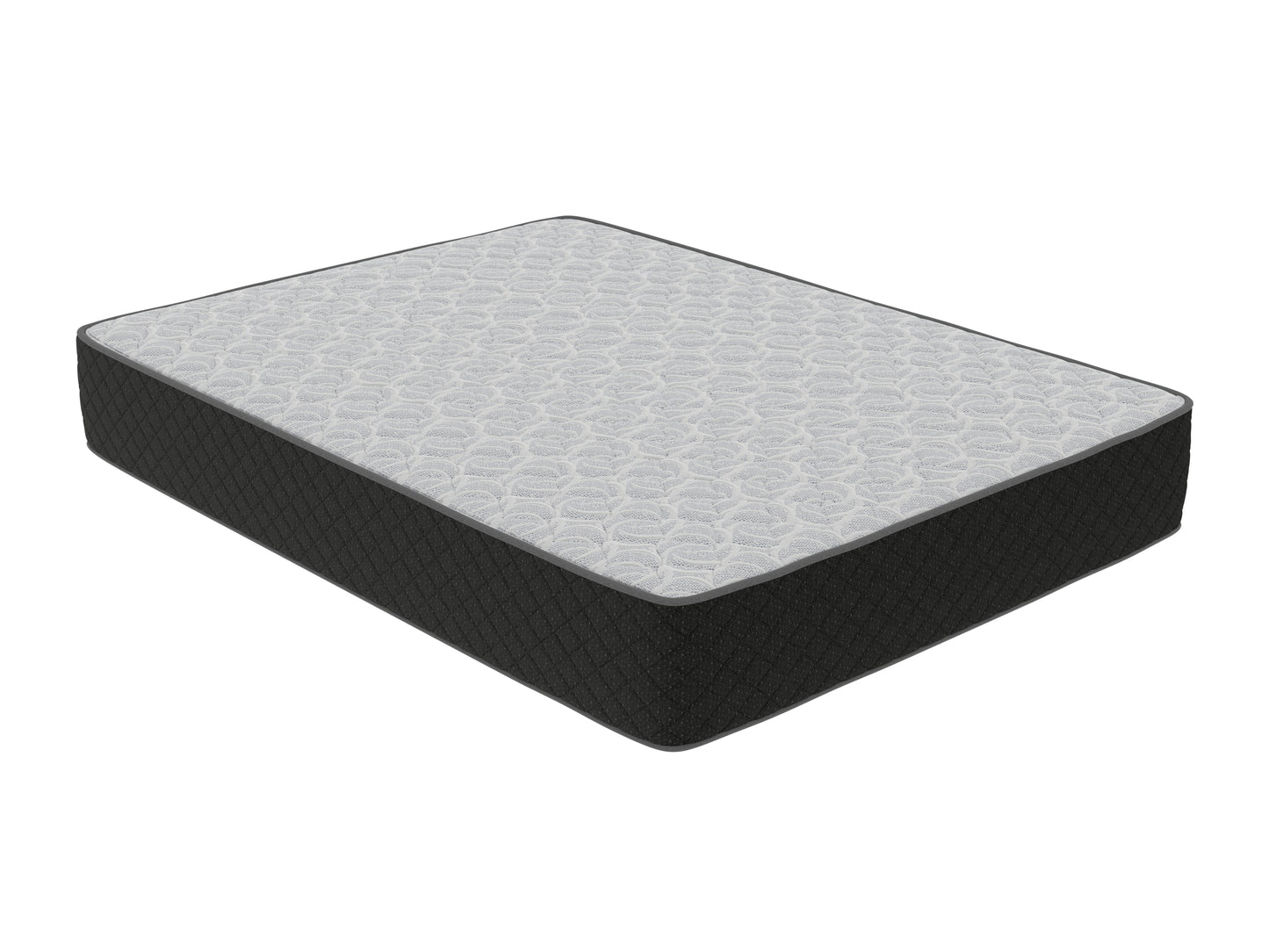 13" Dustin Medium Firm Mattress