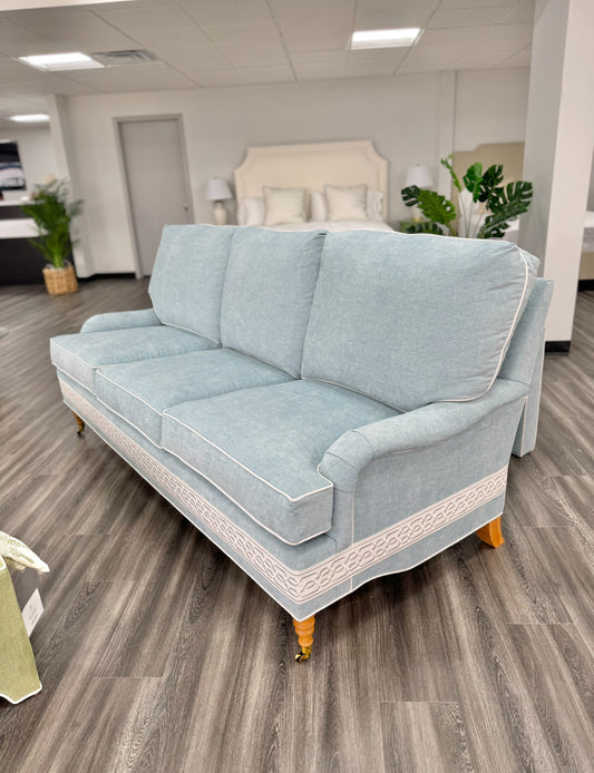 Custom Sofa