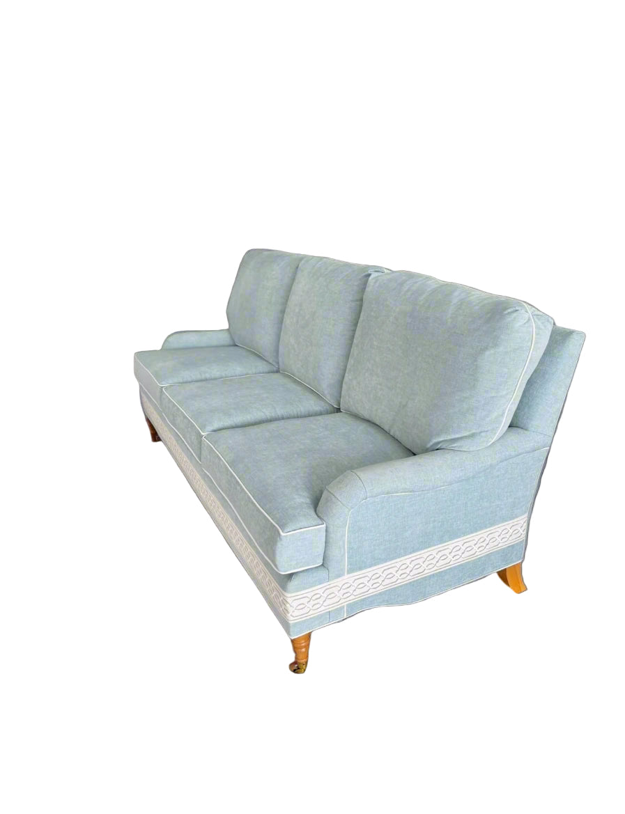 Custom Sofa