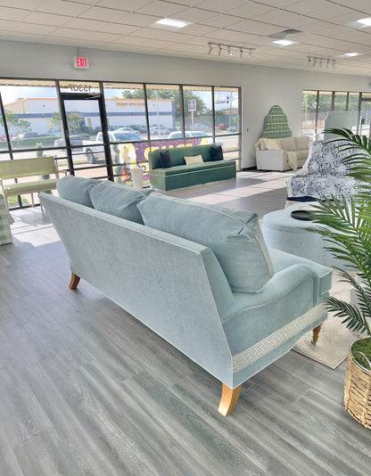Custom Sofa