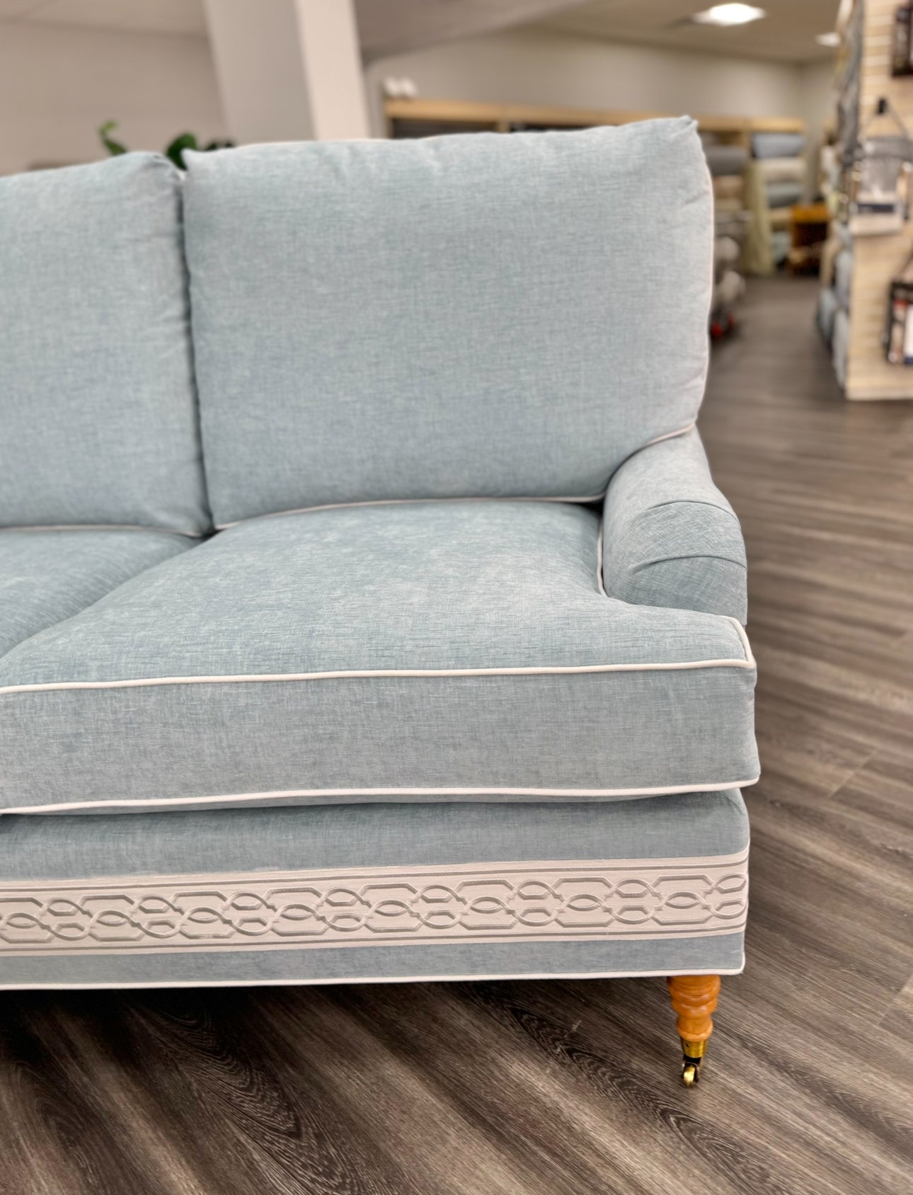Custom Sofa