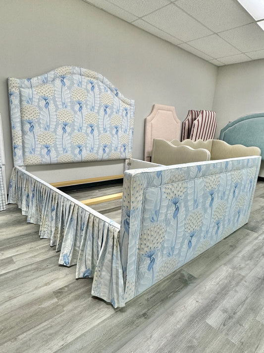 Custom Beds 13