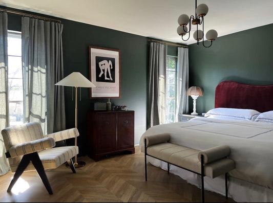 Custom Beds 21