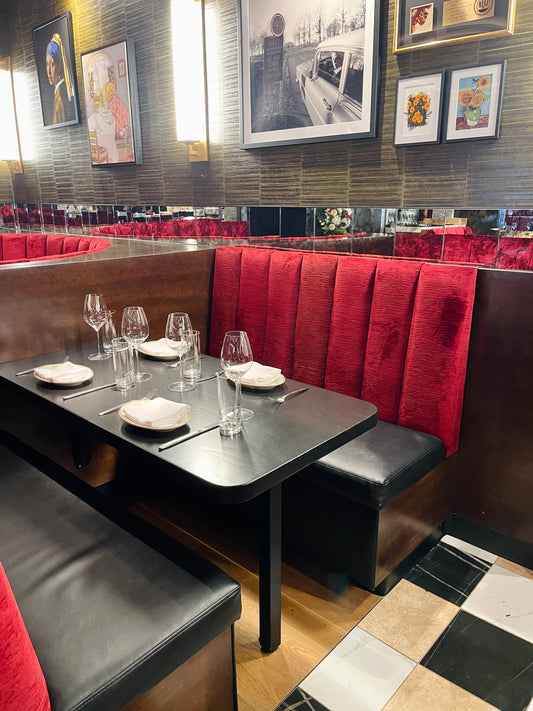 Commercial Gallery 7