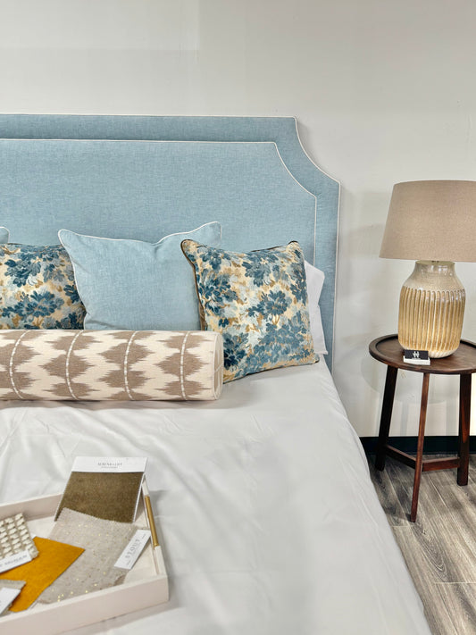 King ( Headboard only )