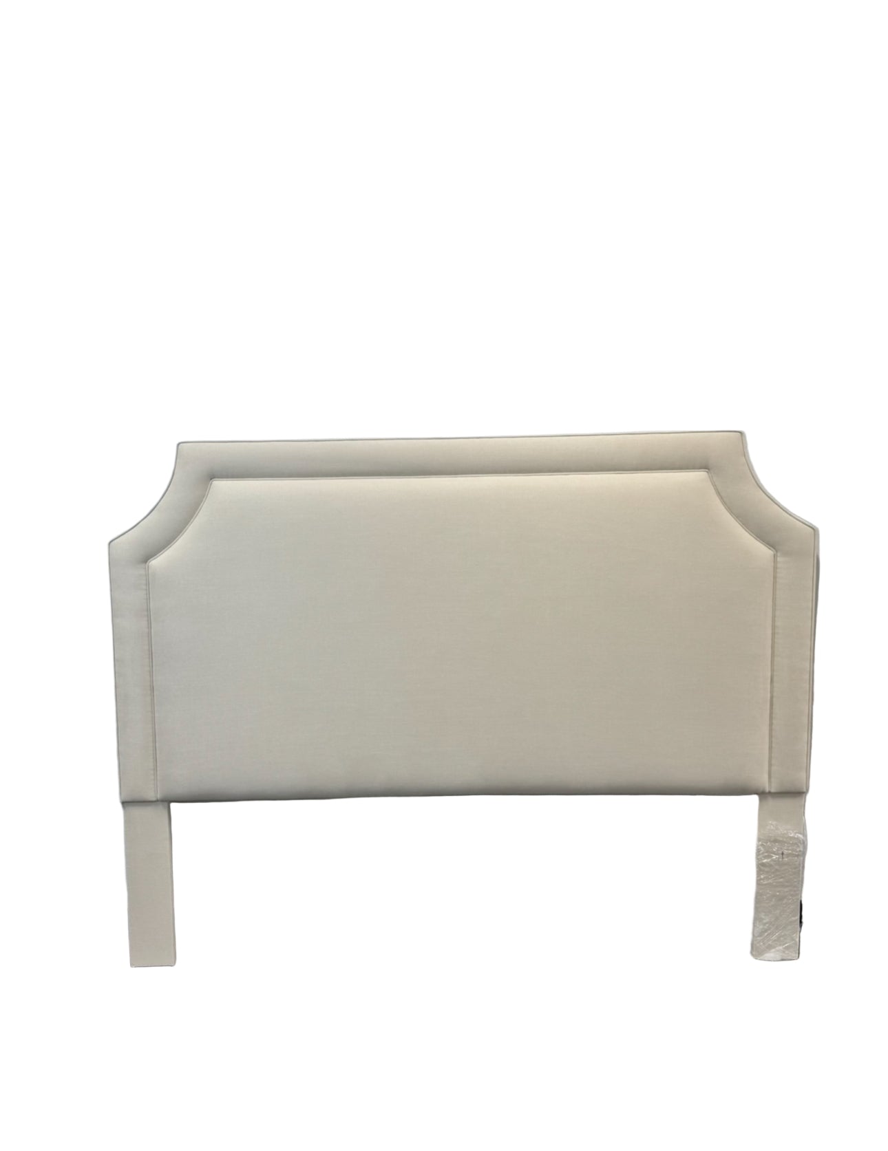 King ( Headboard only )