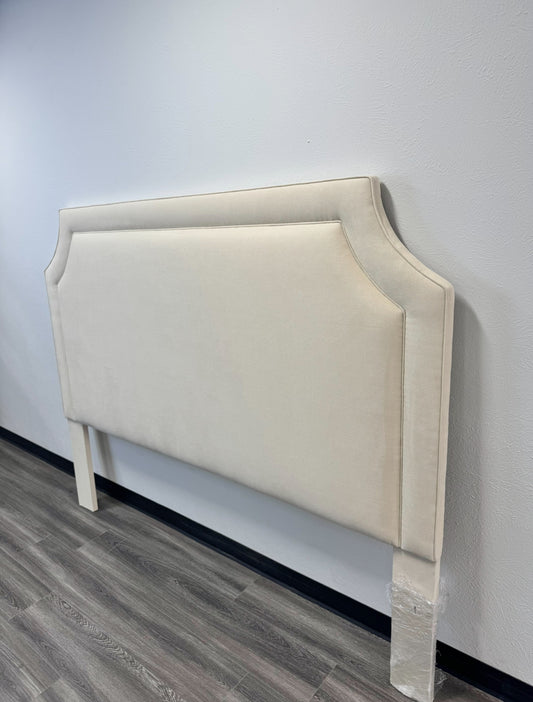 King ( Headboard only )