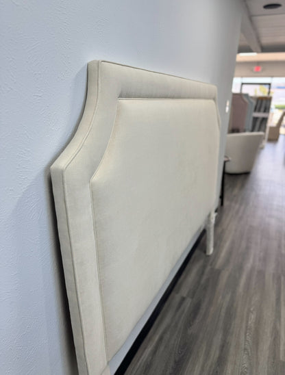 King ( Headboard only )