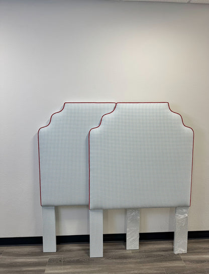 Twin ( Headboard only )