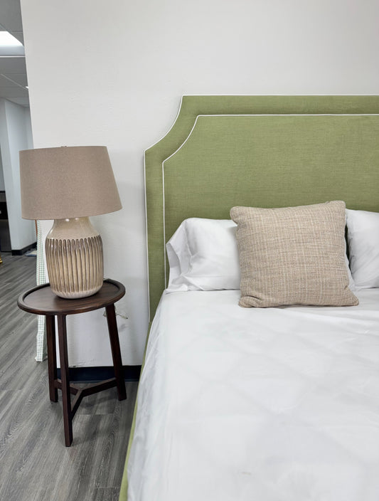 65" H King Headboard Only