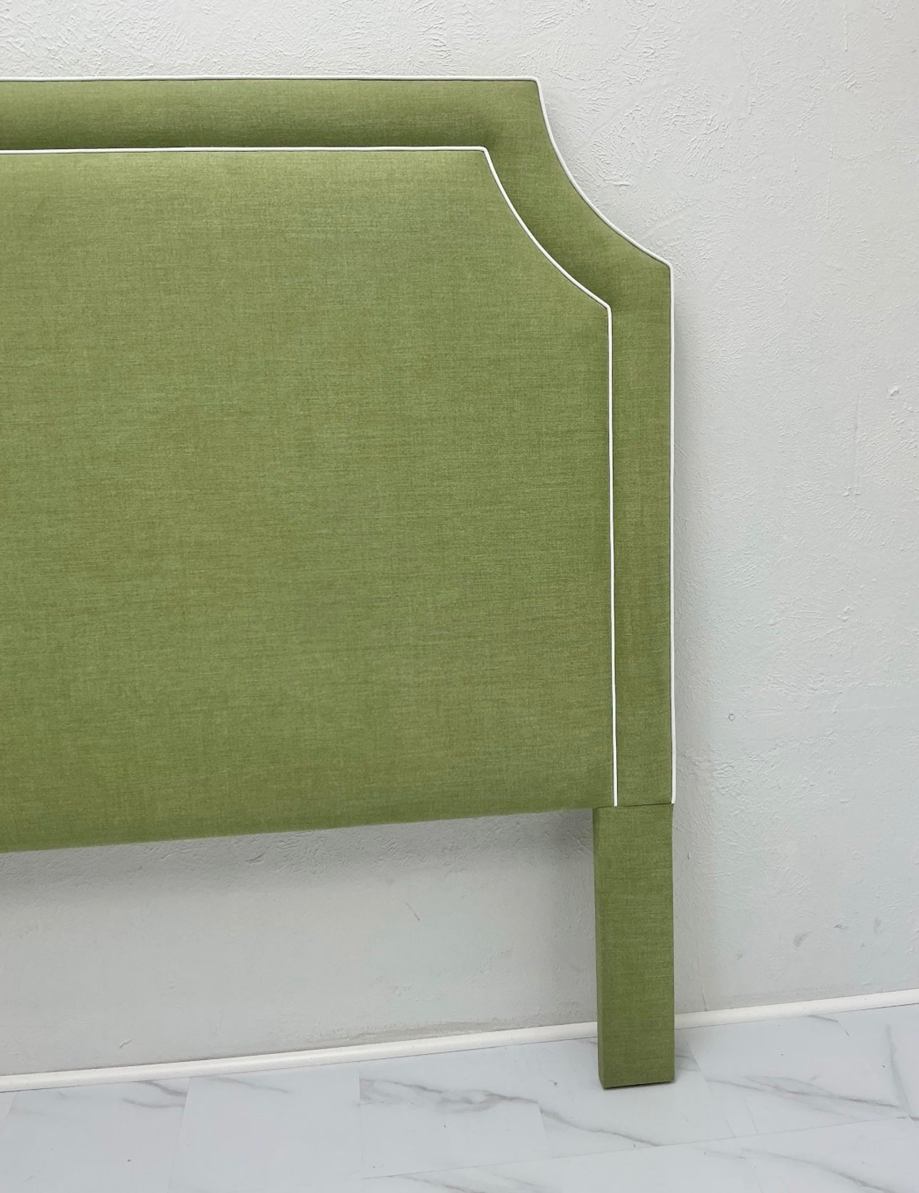 65" H King Headboard Only