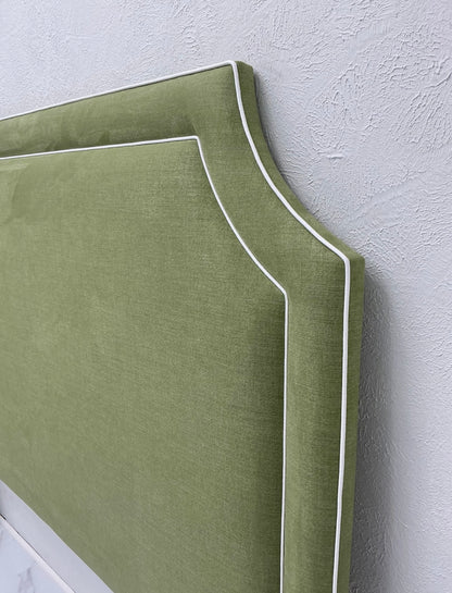 65" H King Headboard Only