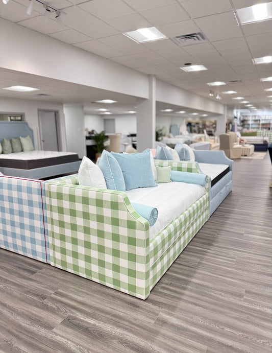 Twin Trundle daybed