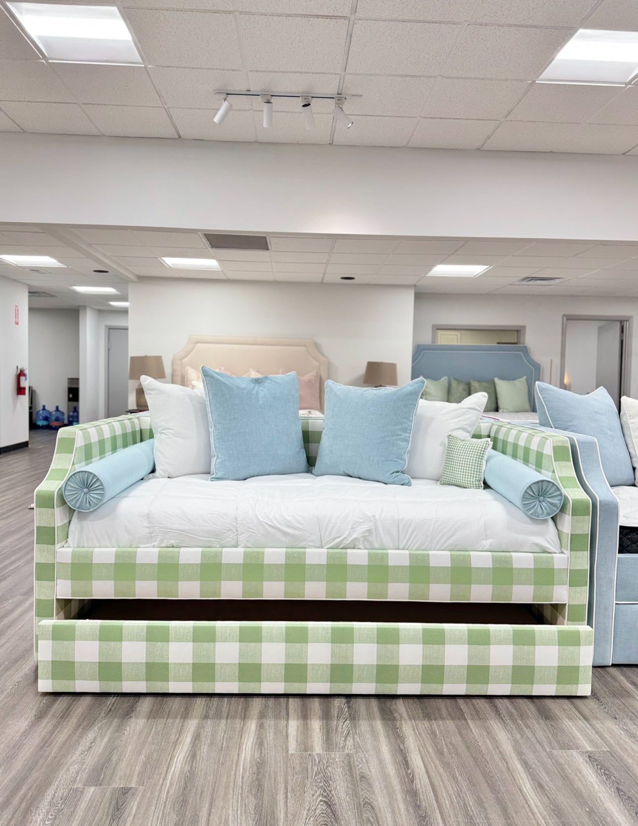 Twin Trundle daybed