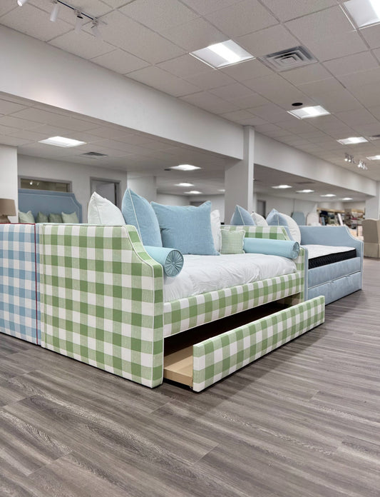 Twin Trundle daybed