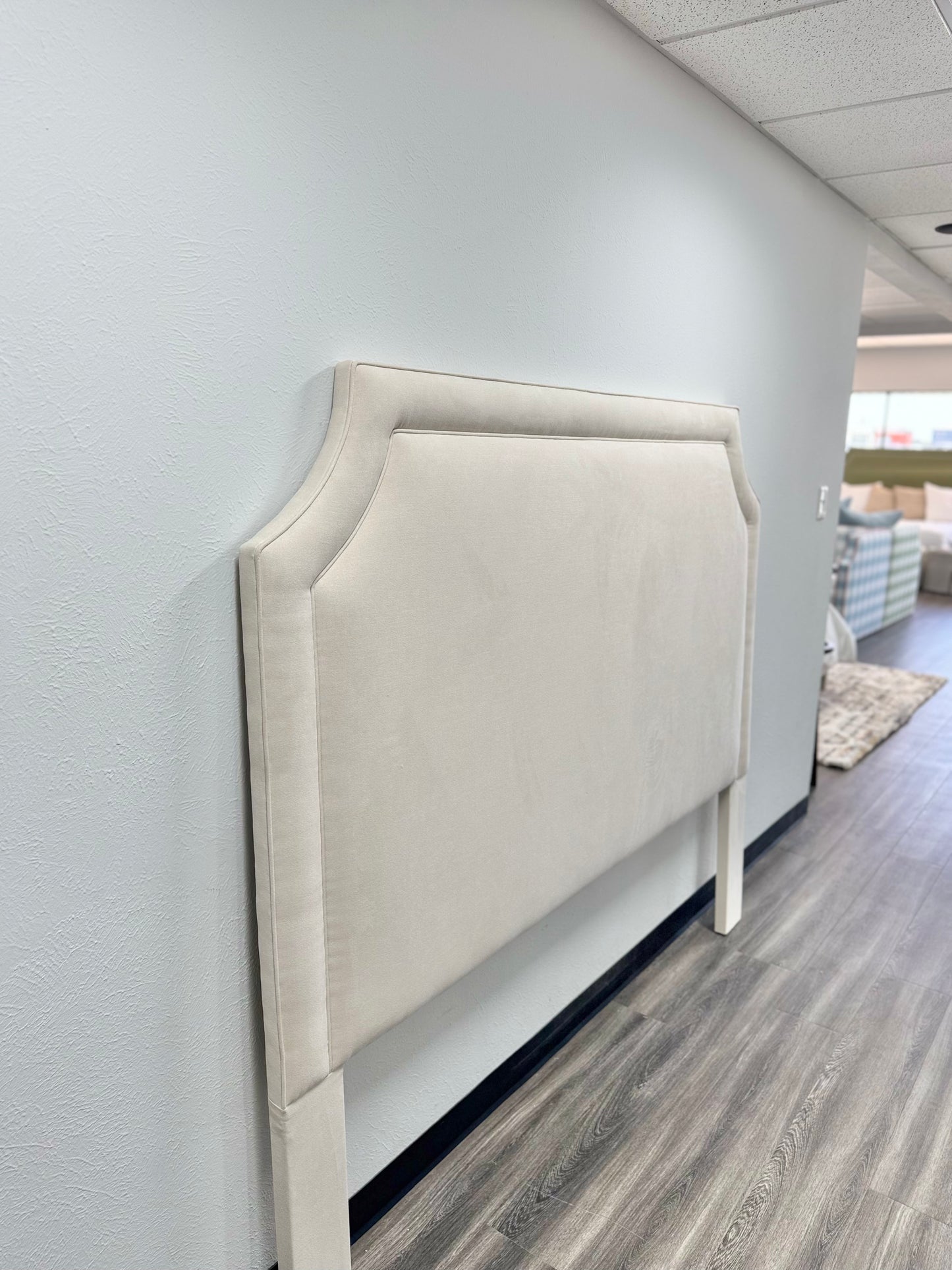 65" H King Headboard Only