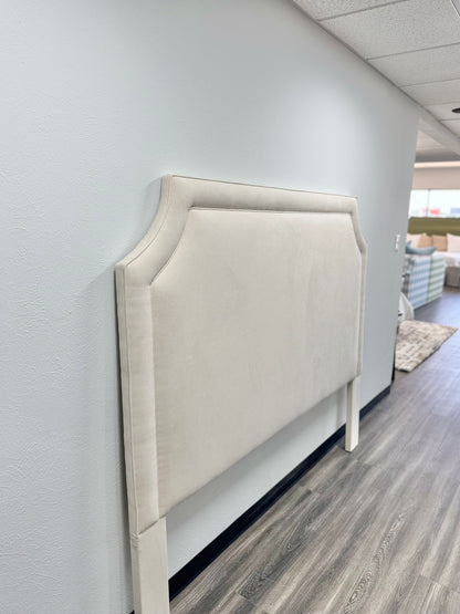 65" H King Headboard Only