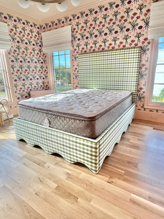 Custom Beds 8