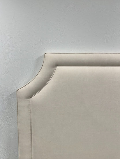 65" H King Headboard Only