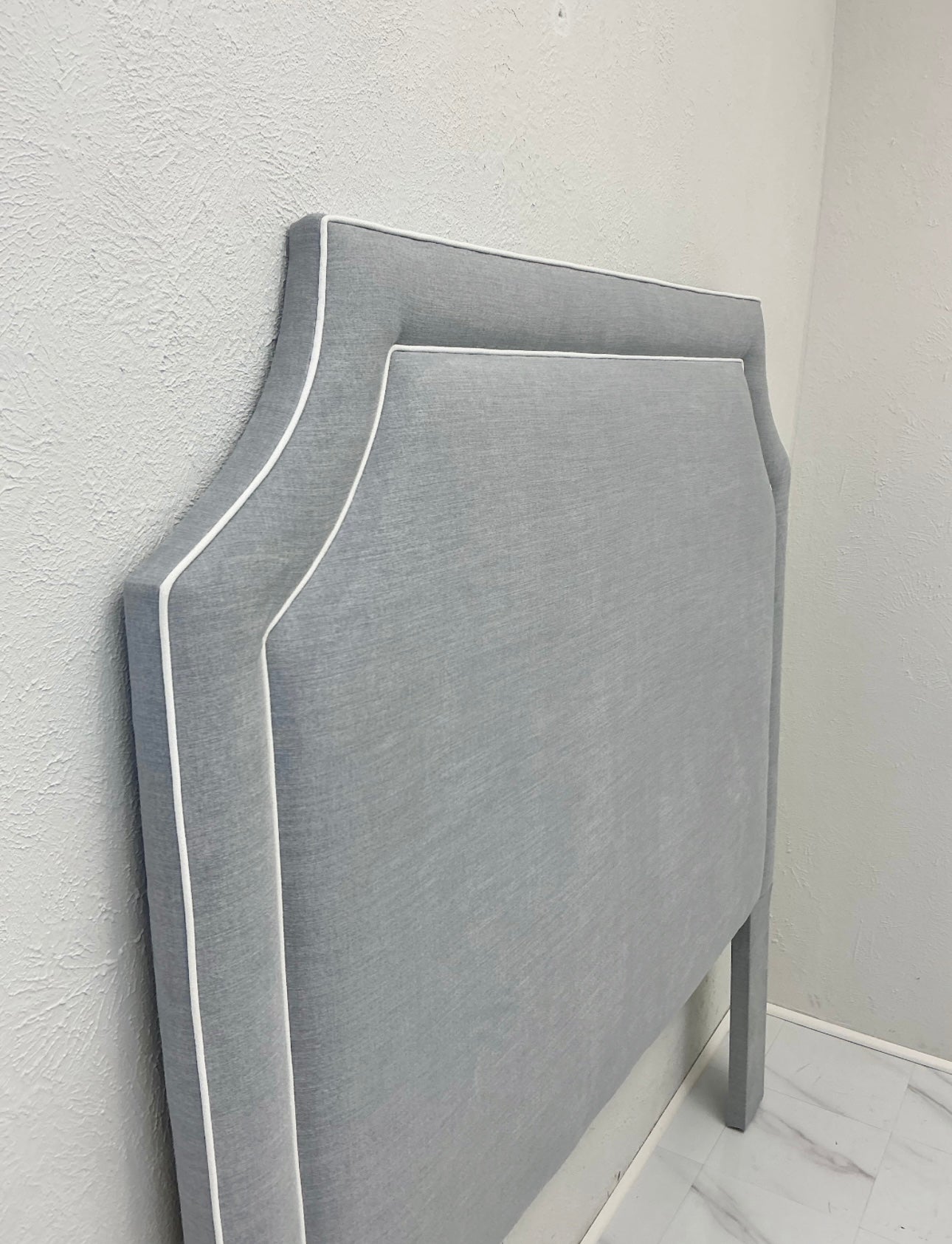 65" H Queen Headboard only