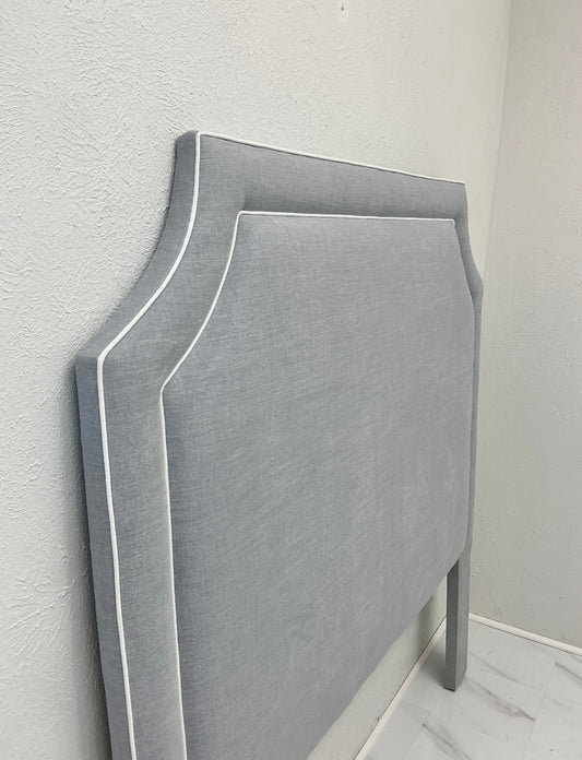 65" H Queen Headboard only