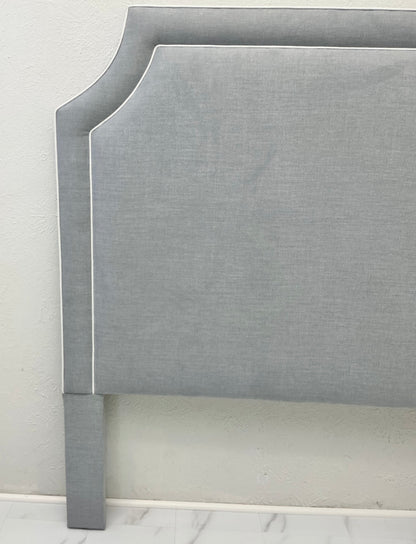 65" H Queen Headboard only