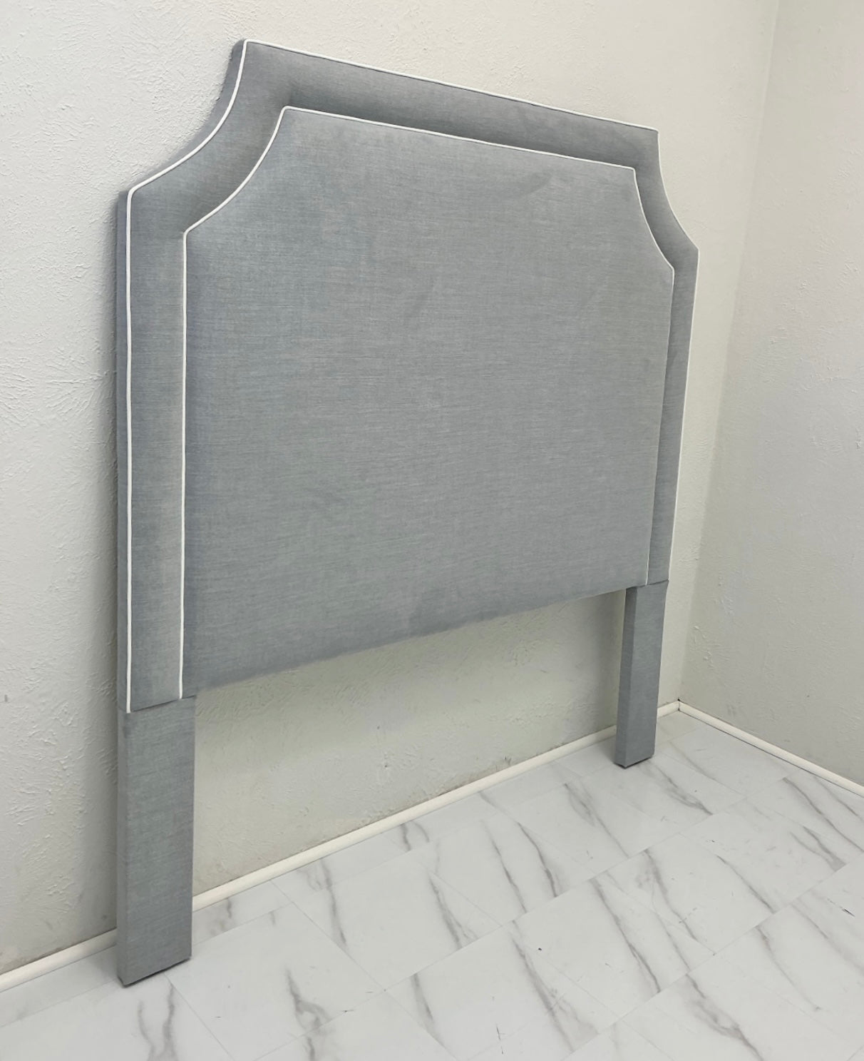 65" H Queen Headboard only