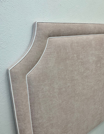 65" H Queen Headboard Only