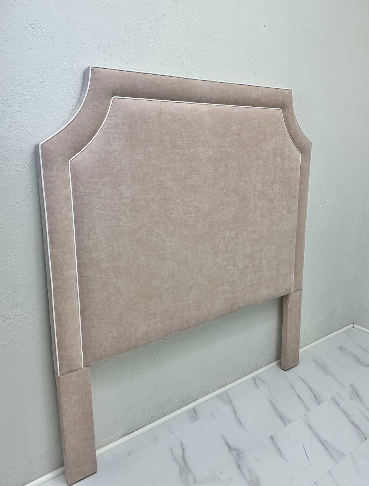 65" H Queen Headboard Only