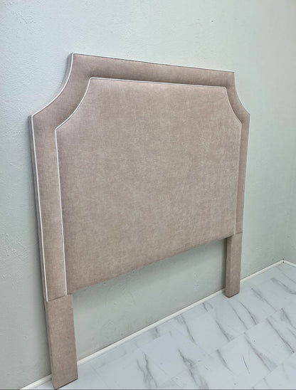 65" H Queen Headboard Only