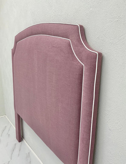 65" H Queen Headboard Only