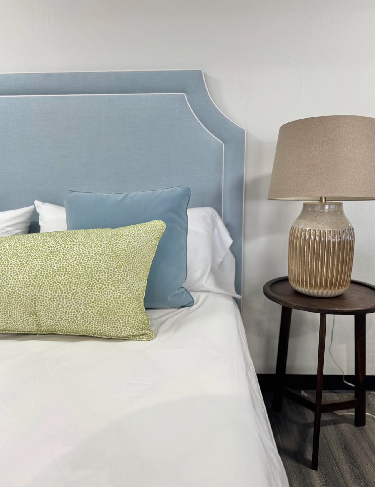65"H King ( Headboard only )