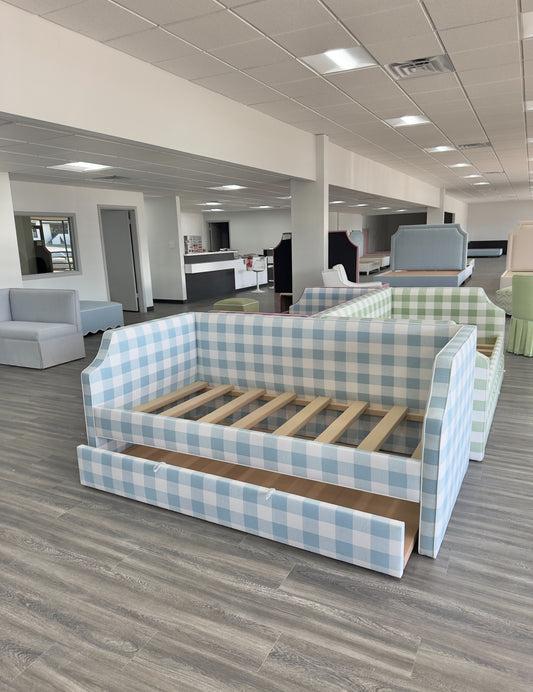 Twin Trundle Daybed