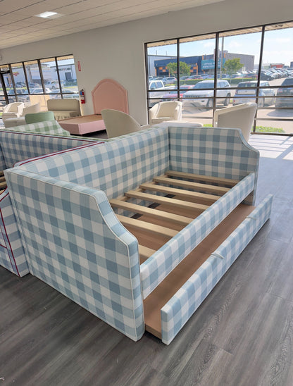 Twin Trundle Daybed