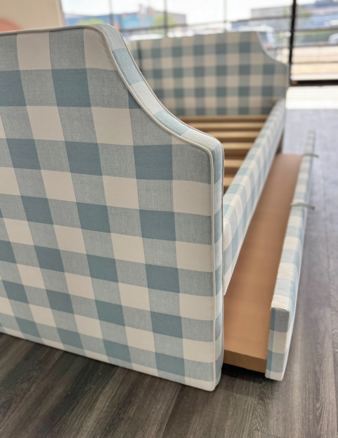 Twin Trundle Daybed