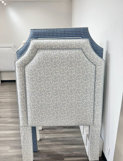 Twin ( Headboard only )