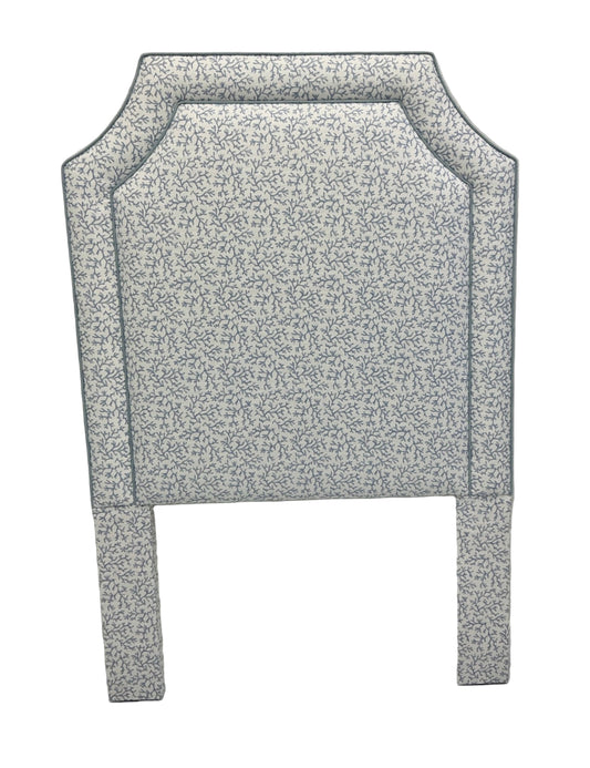Twin ( Headboard only )