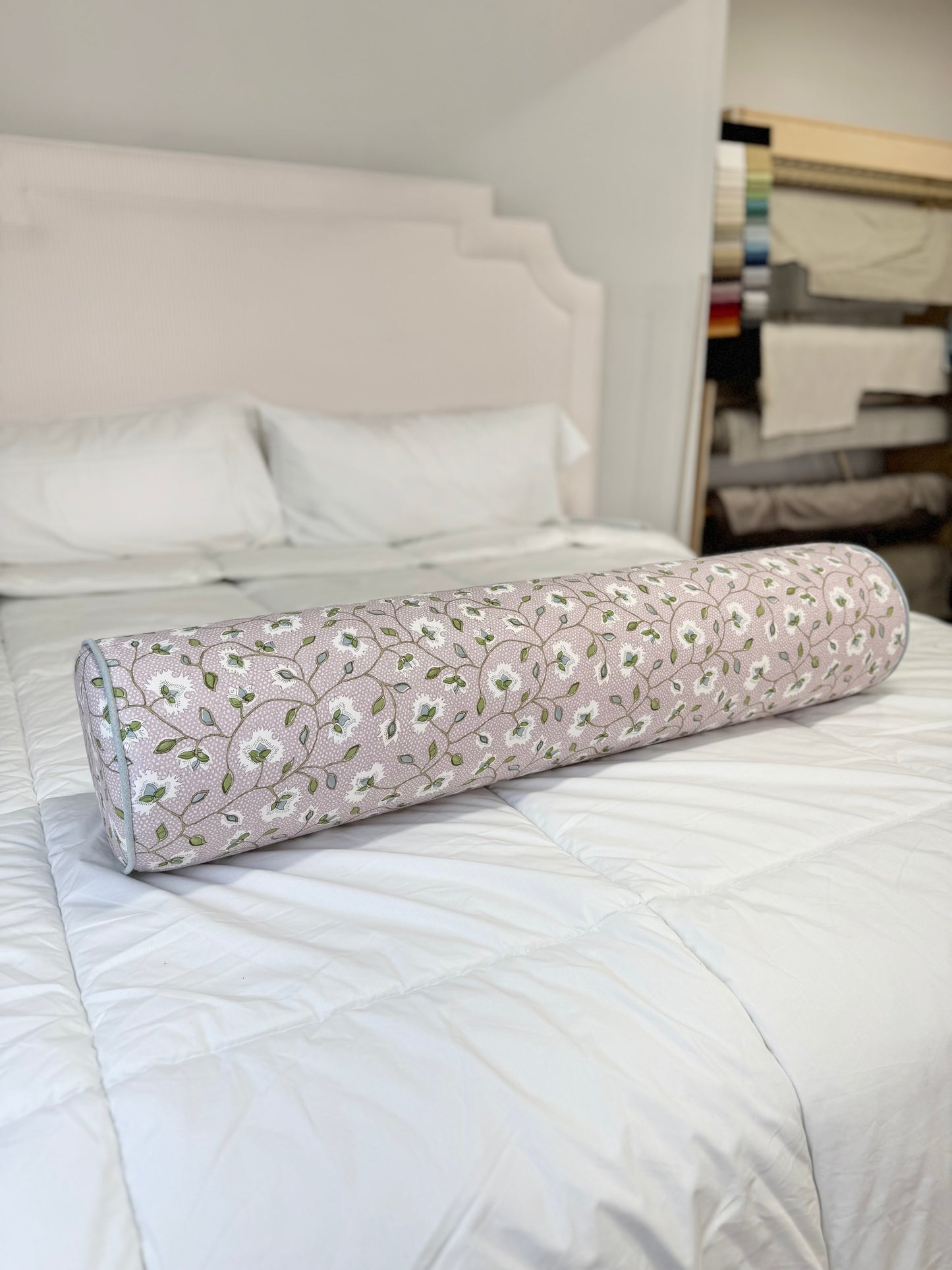 Bolster Pillow