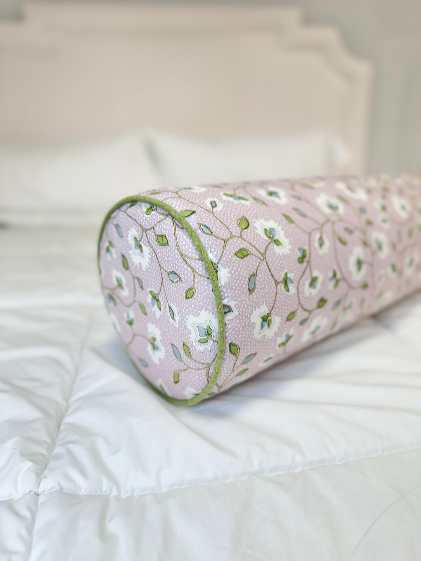 Bolster Pillow